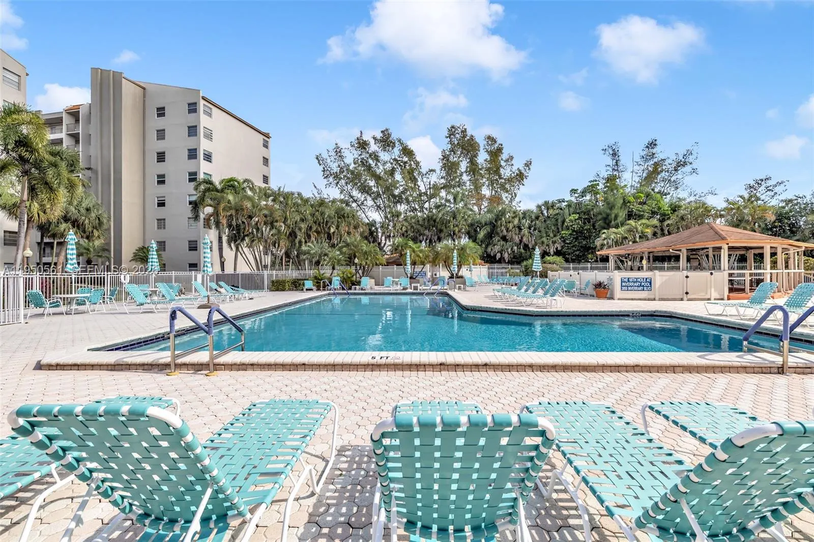 3910 Inverrary Boulevard #503-B