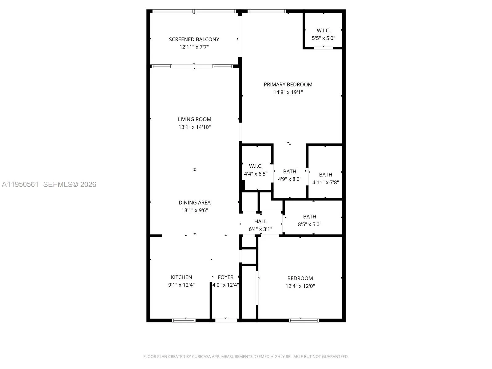 3910 Inverrary Boulevard #503-B