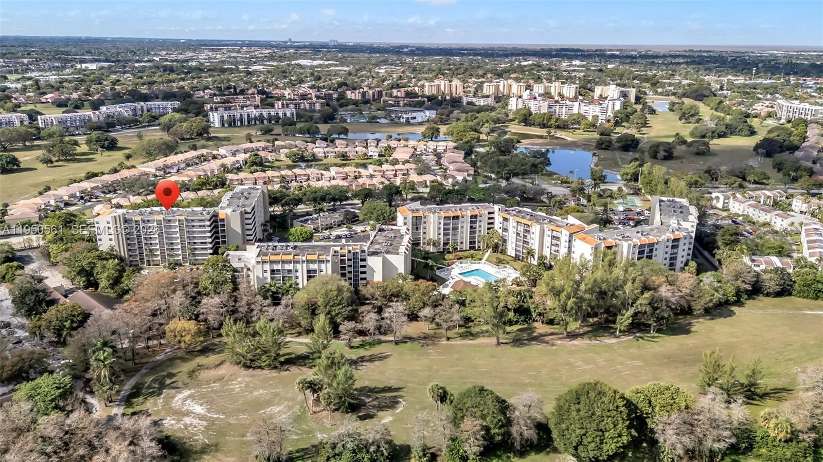 3910 Inverrary Boulevard #503-B