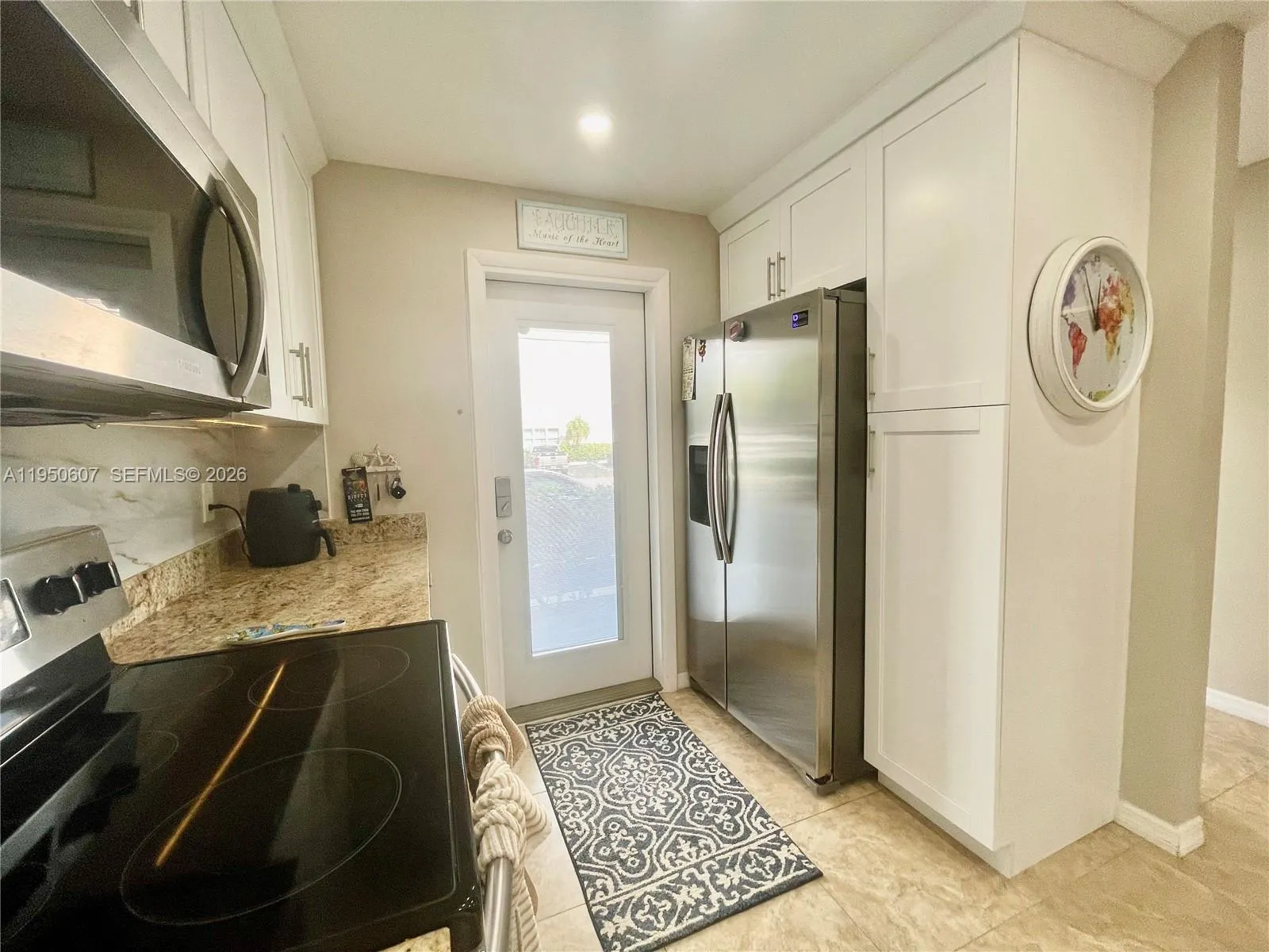 1501 S Ocean Boulevard #110