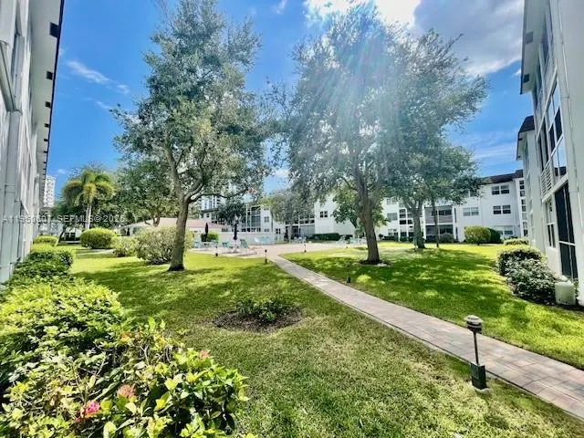 1501 S Ocean Boulevard #110