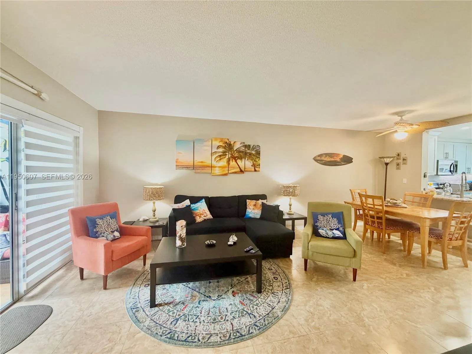 1501 S Ocean Boulevard #110