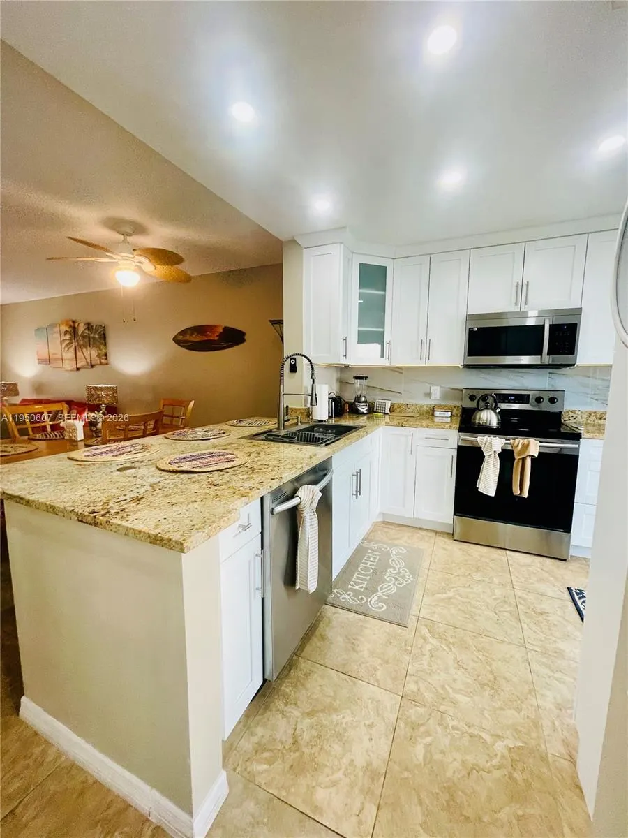 1501 S Ocean Boulevard #110
