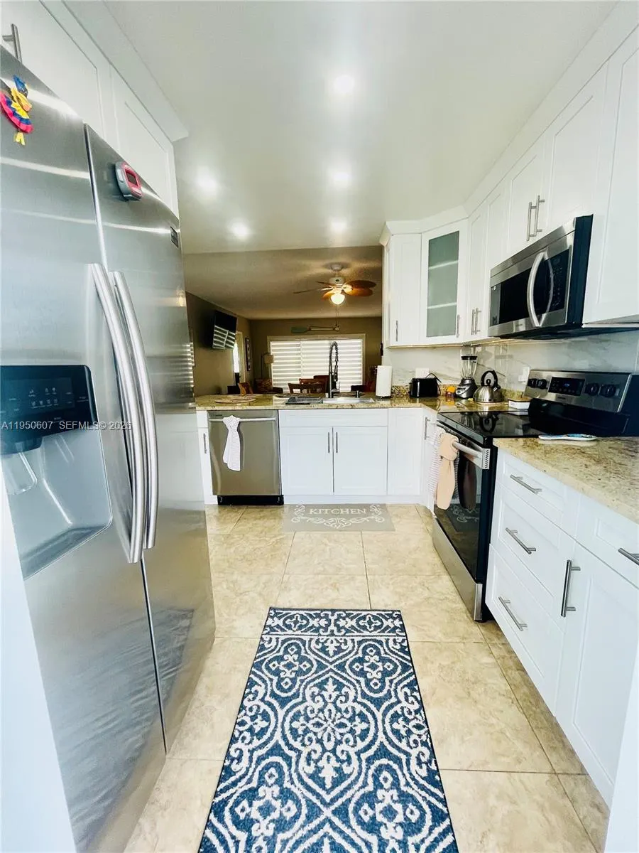 1501 S Ocean Boulevard #110