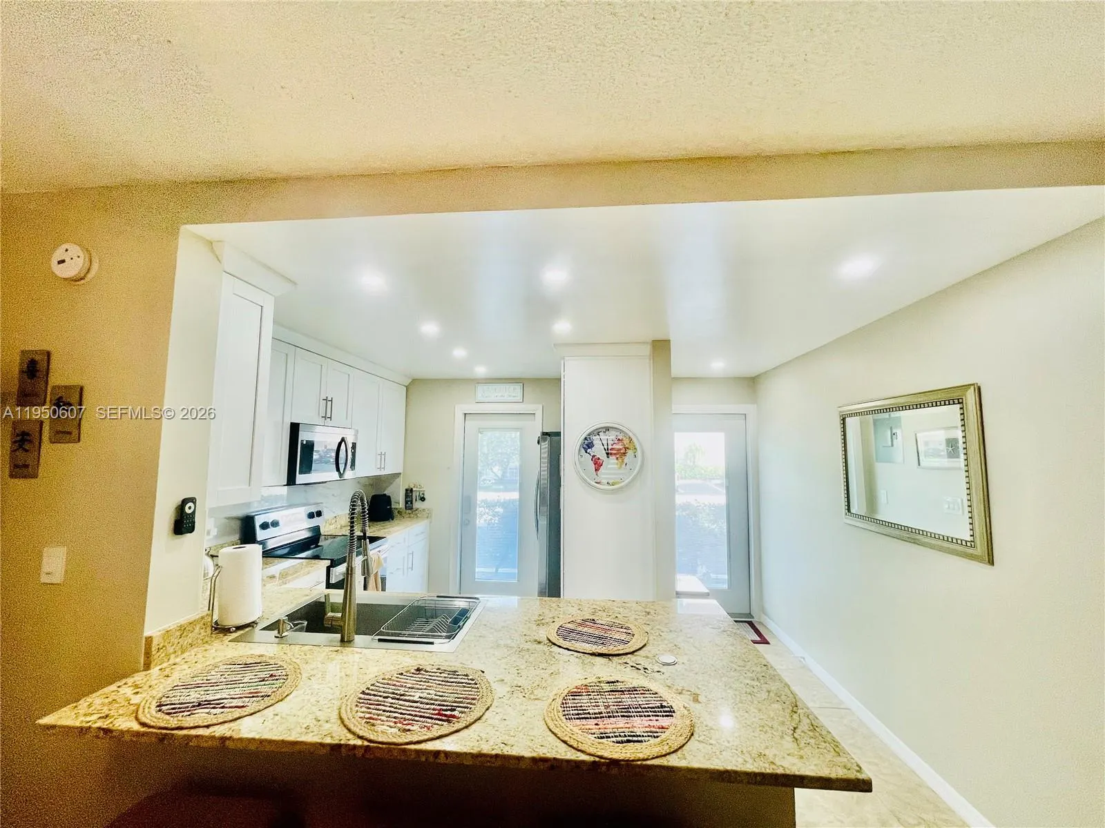 1501 S Ocean Boulevard #110
