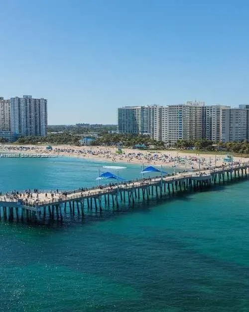 1501 S Ocean Boulevard #110