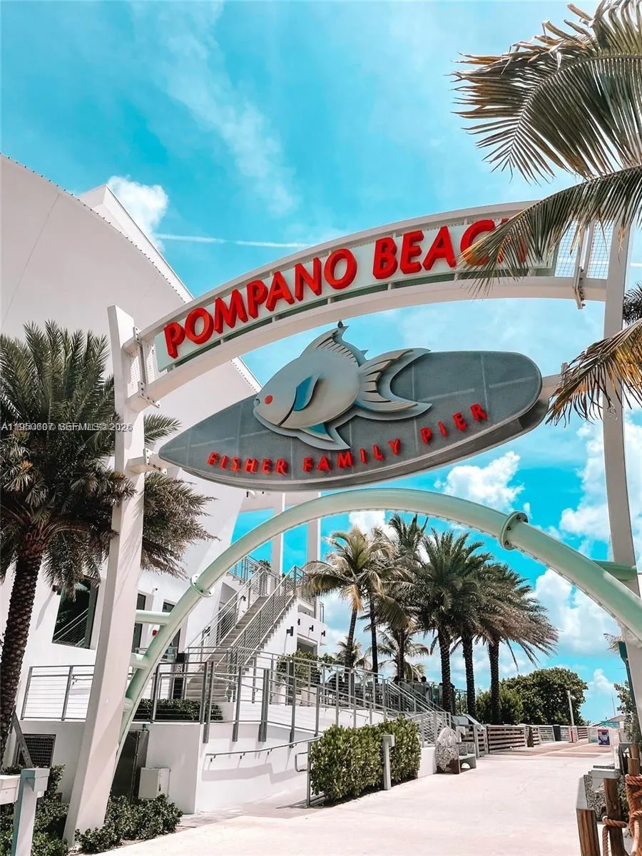 1501 S Ocean Boulevard #110