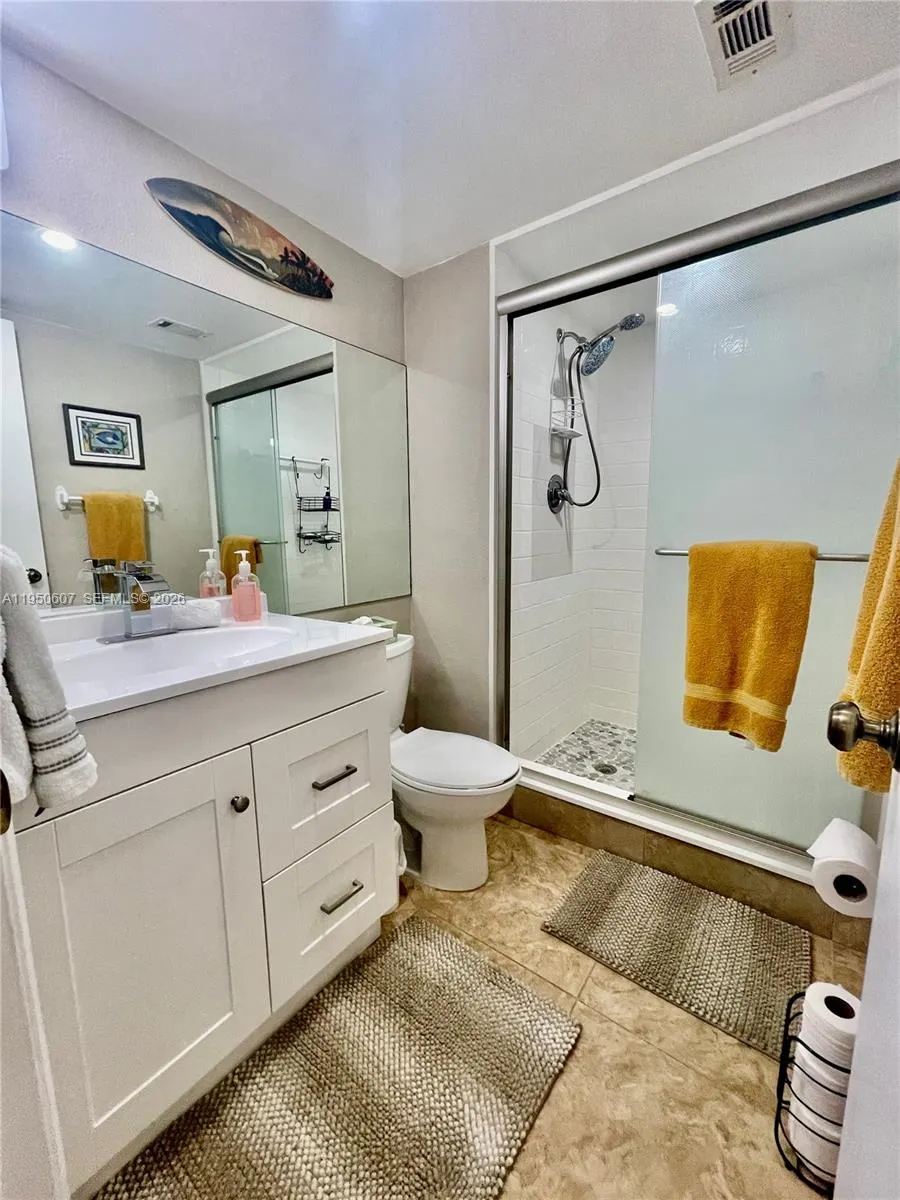 1501 S Ocean Boulevard #110