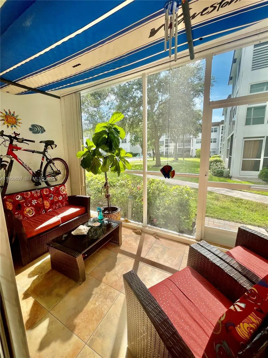 1501 S Ocean Boulevard #110