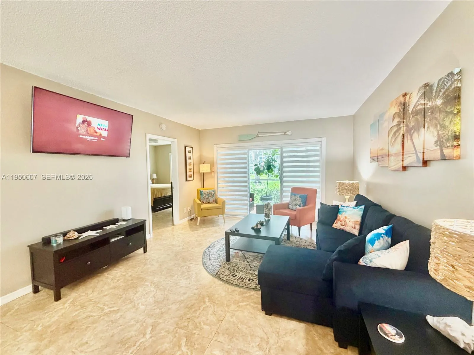 1501 S Ocean Boulevard #110