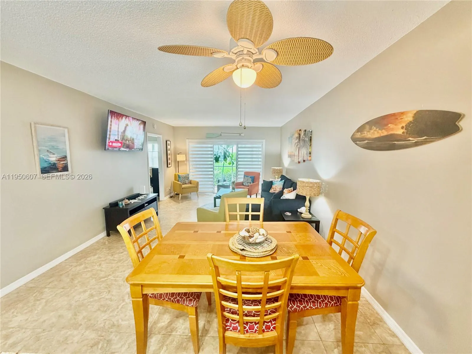 1501 S Ocean Boulevard #110