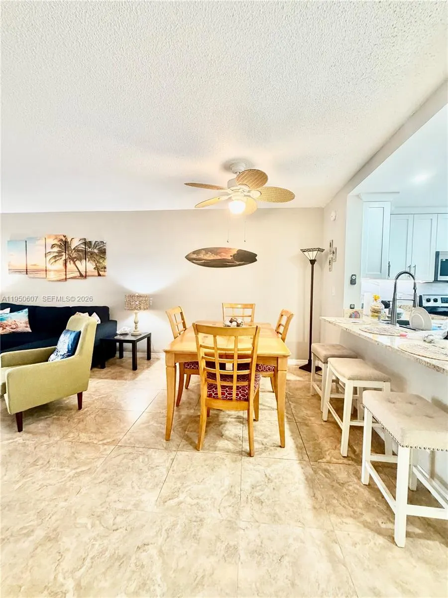 1501 S Ocean Boulevard #110
