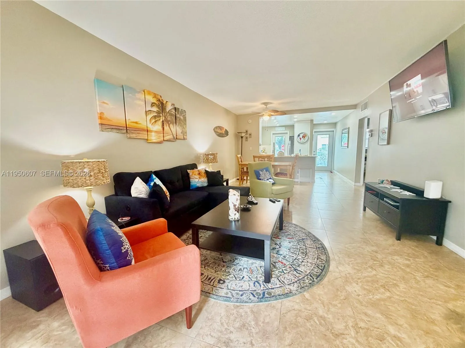 1501 S Ocean Boulevard #110
