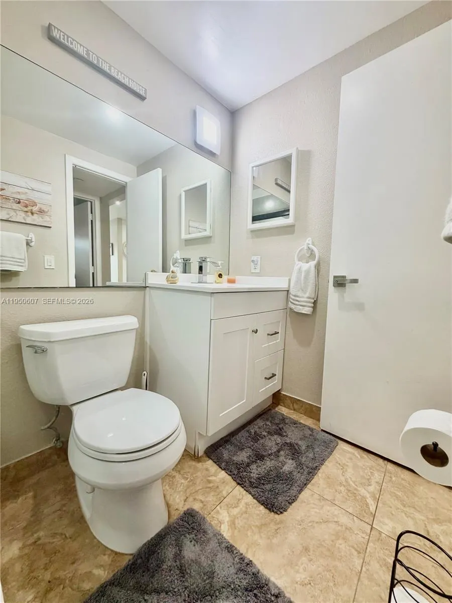 1501 S Ocean Boulevard #110