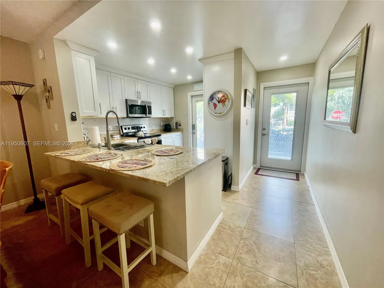 1501 S Ocean Boulevard #110