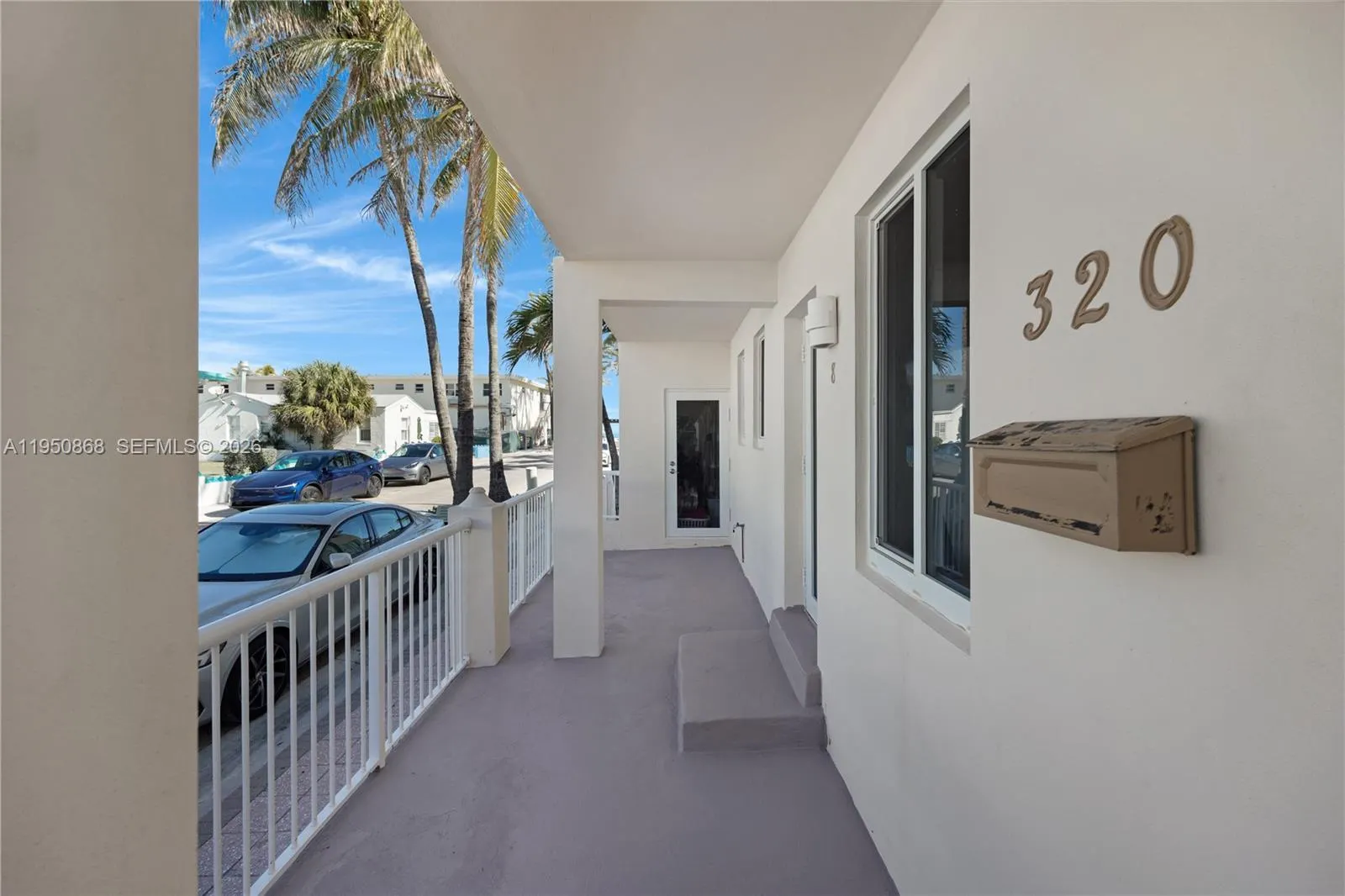 320 New York Street