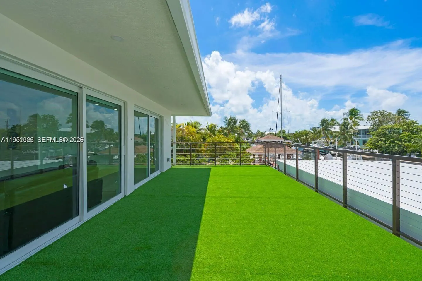 125 Gardenia Street