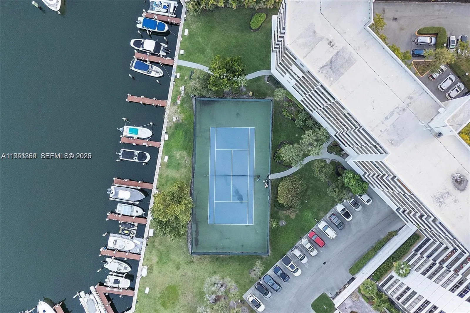 500 Three Islands Boulevard #306