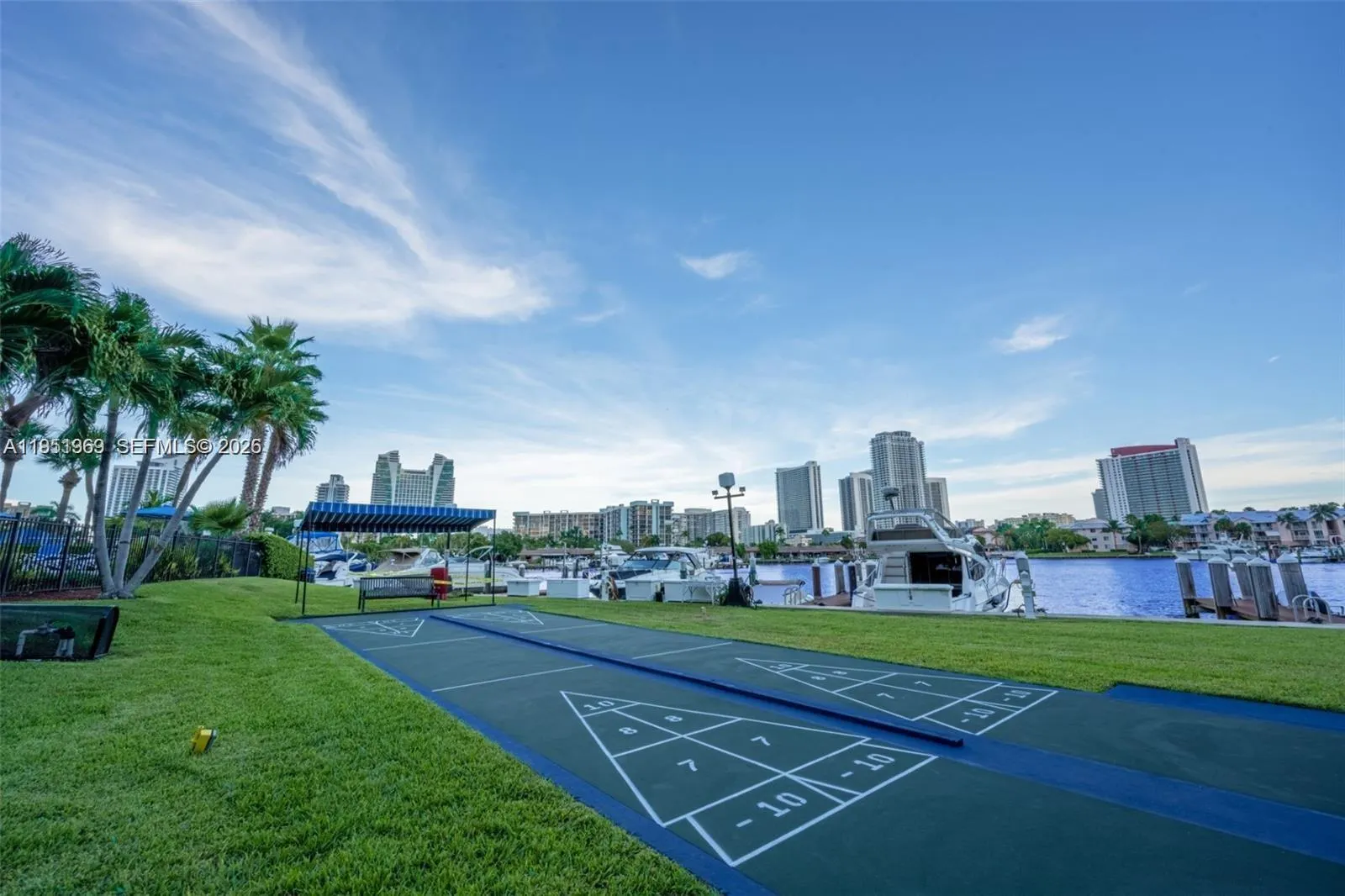 500 Three Islands Boulevard #306