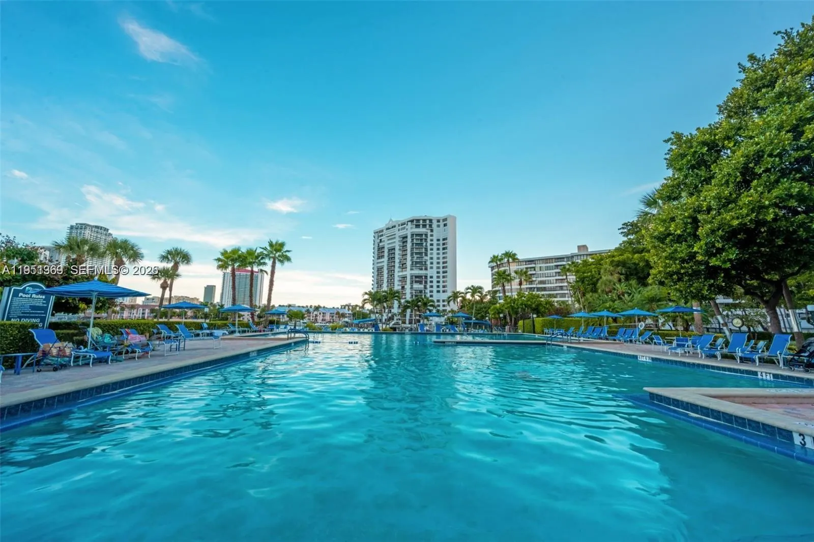 500 Three Islands Boulevard #306