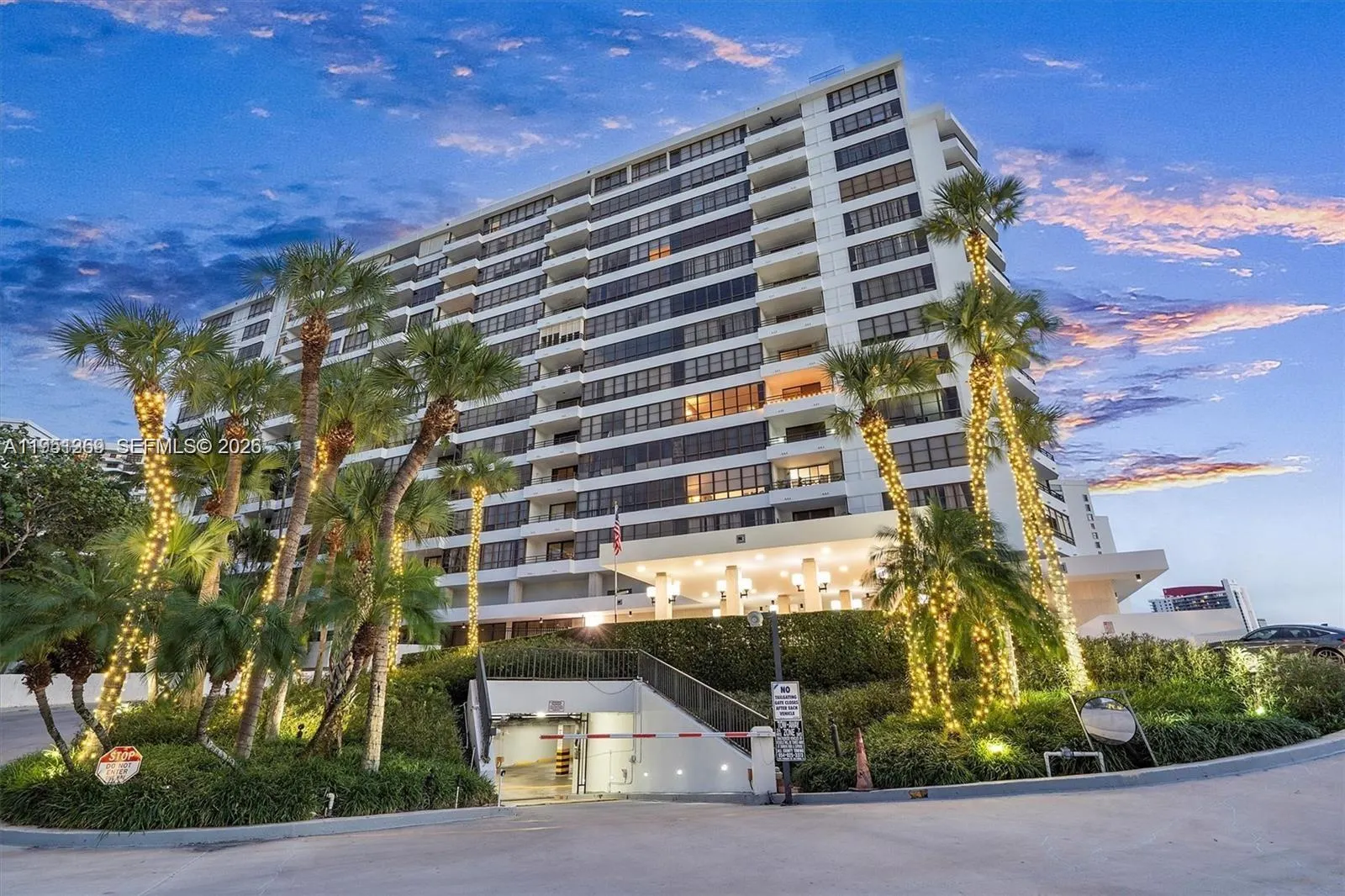 500 Three Islands Boulevard #306