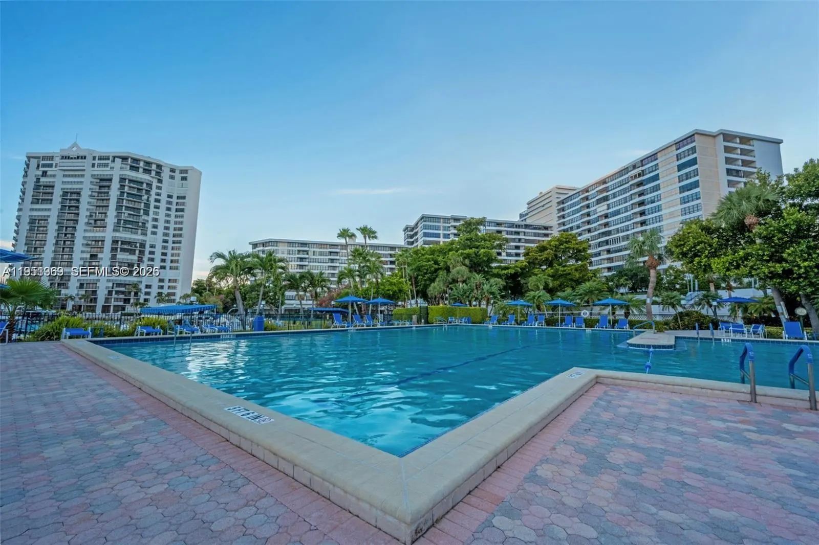 500 Three Islands Boulevard #306