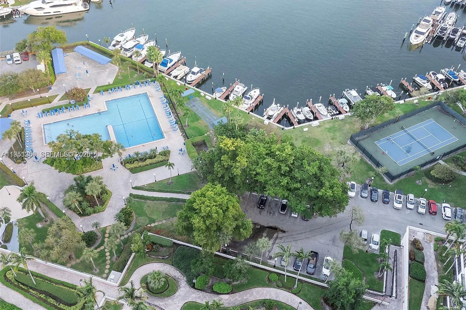 500 Three Islands Boulevard #306