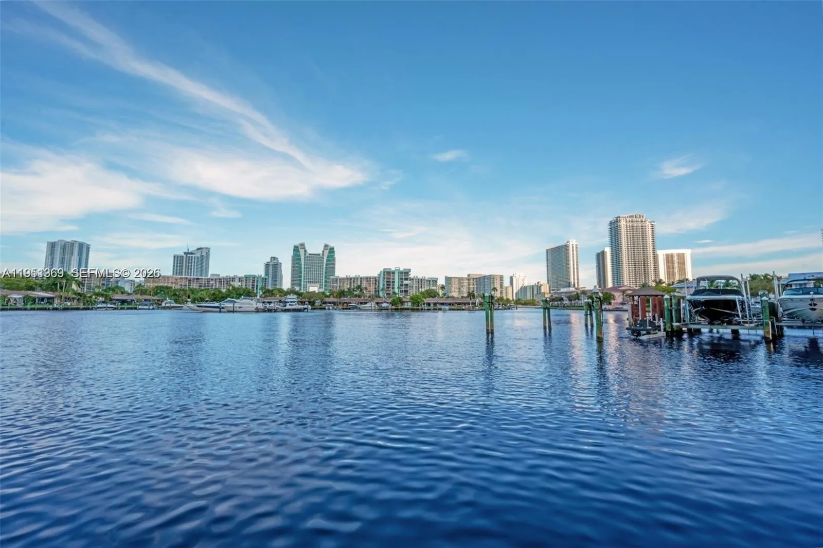 500 Three Islands Boulevard #306