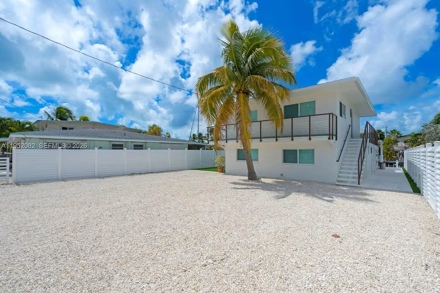 125 Gardenia Street