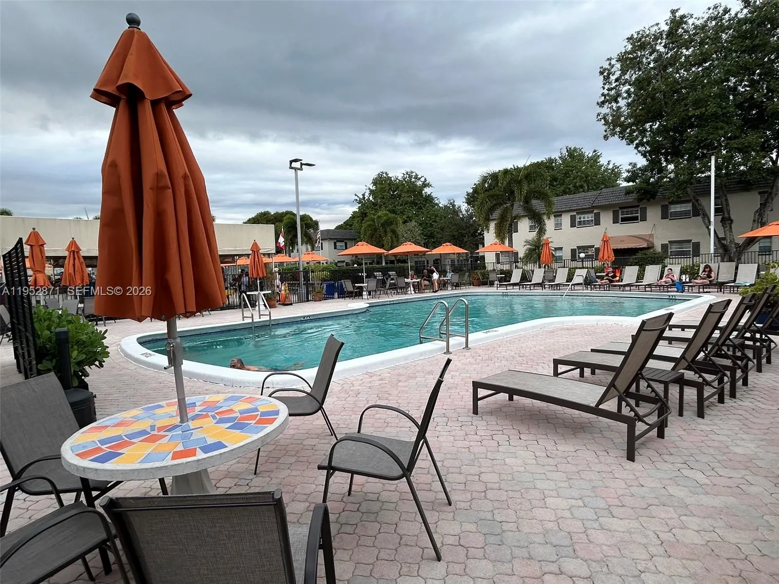 5640 SW 3rd Place #212