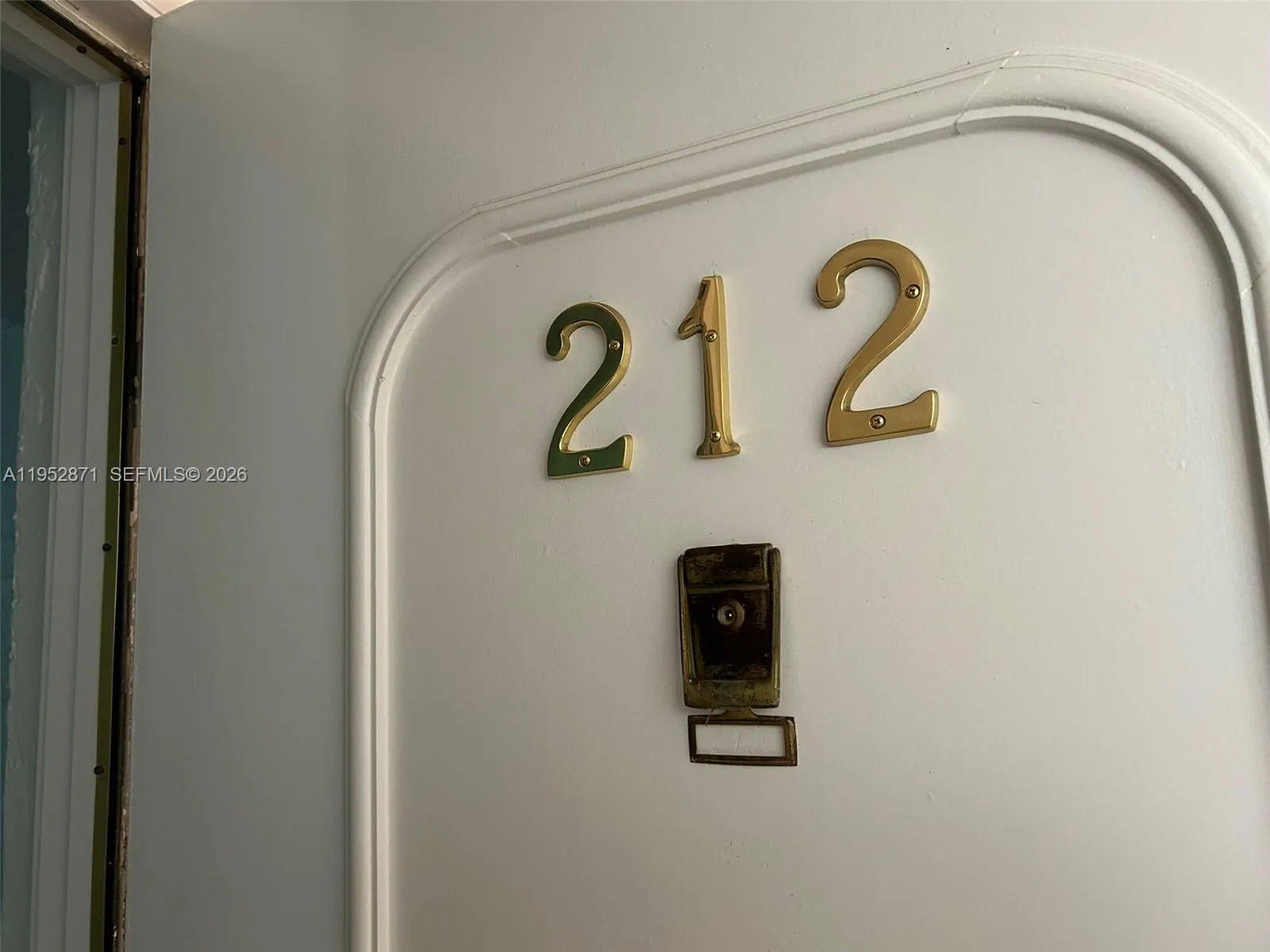 5640 SW 3rd Place #212