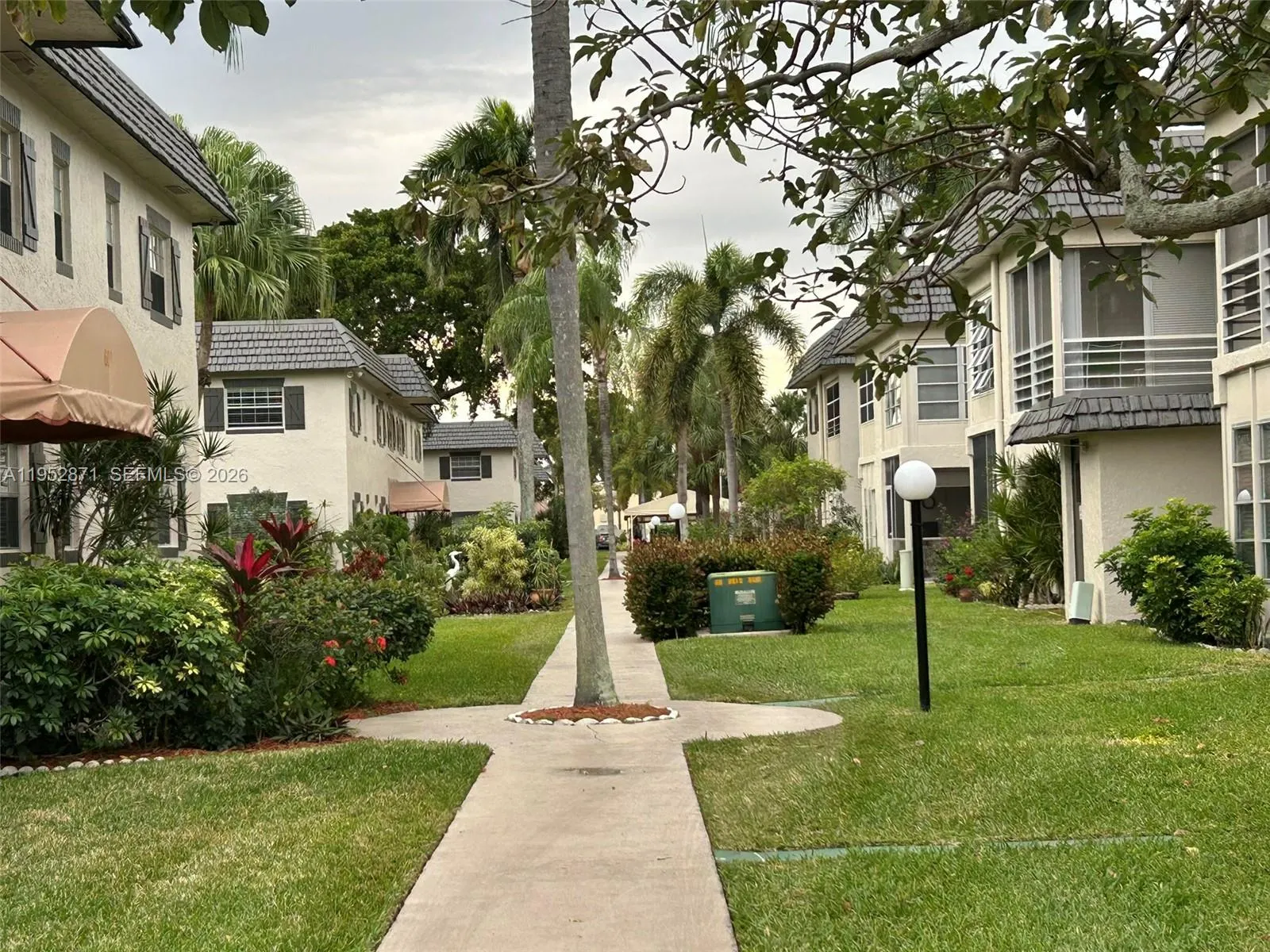 5640 SW 3rd Place #212