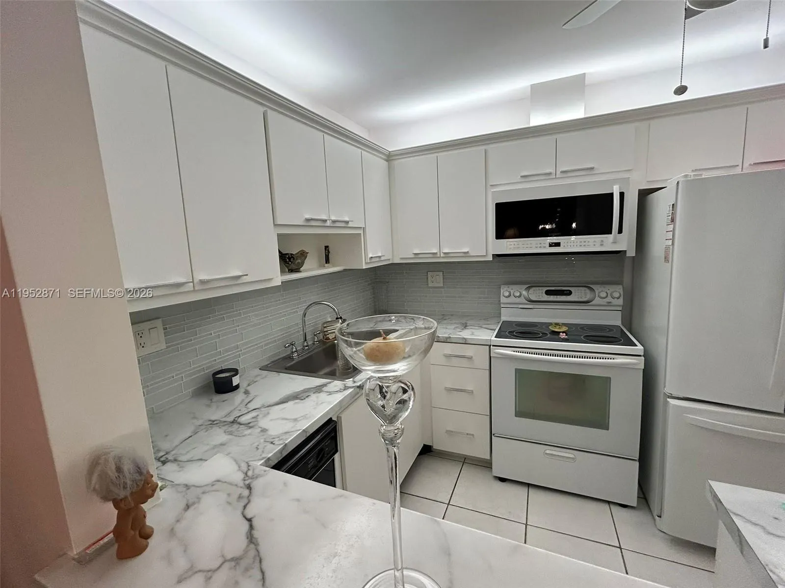 5640 SW 3rd Place #212