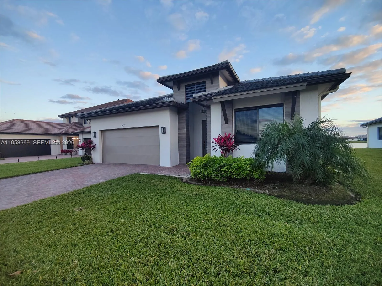 5077 Gambero Way #5077