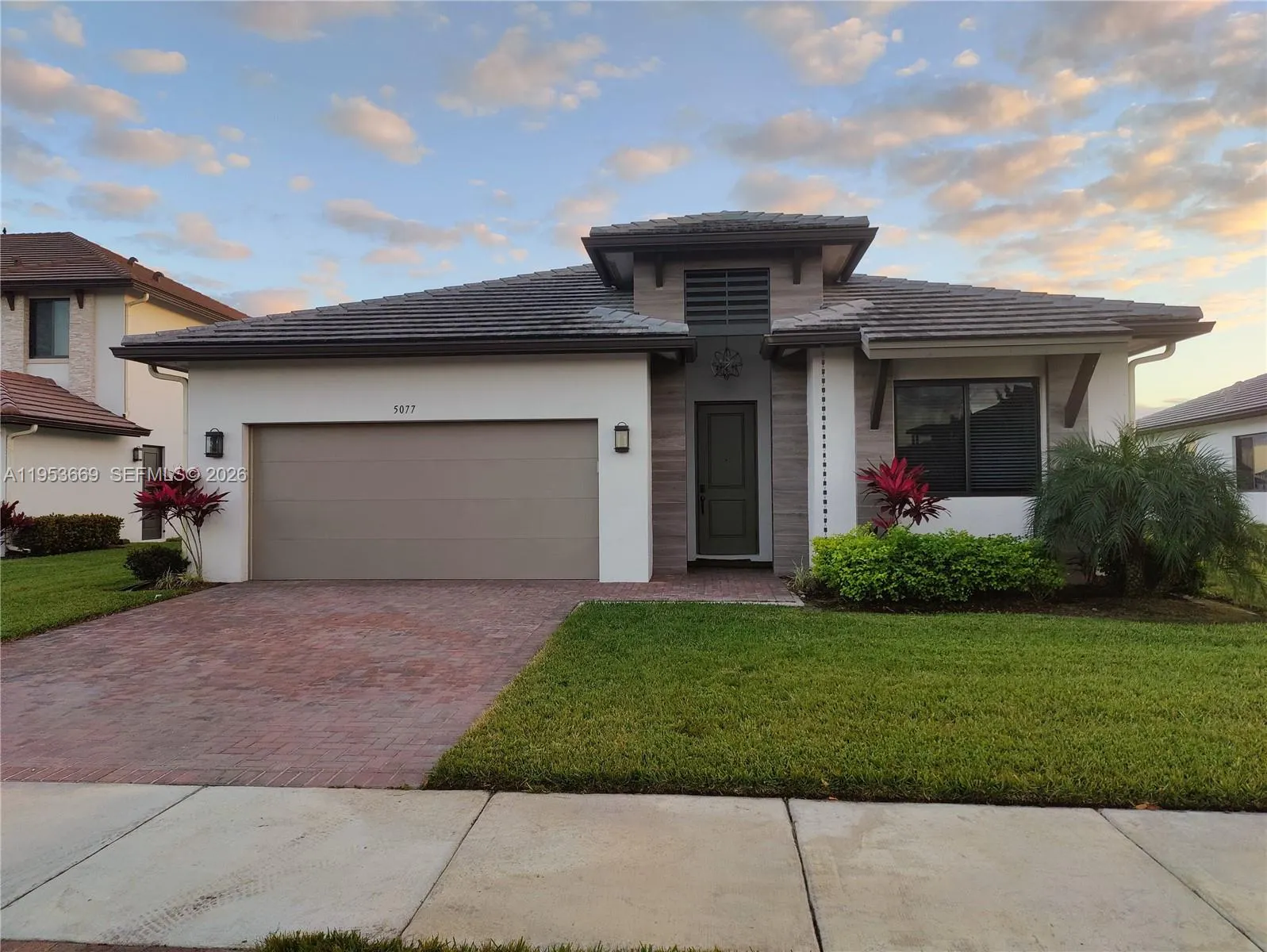 5077 Gambero Way #5077