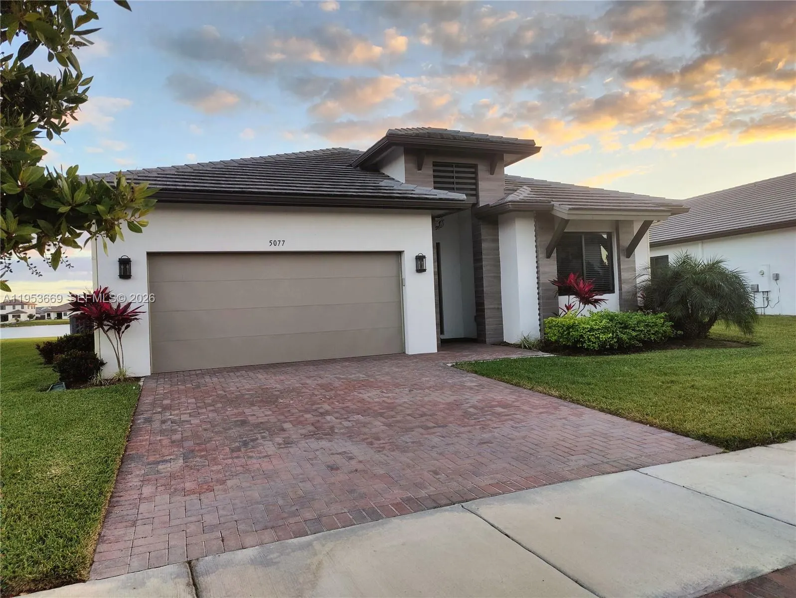 5077 Gambero Way #5077