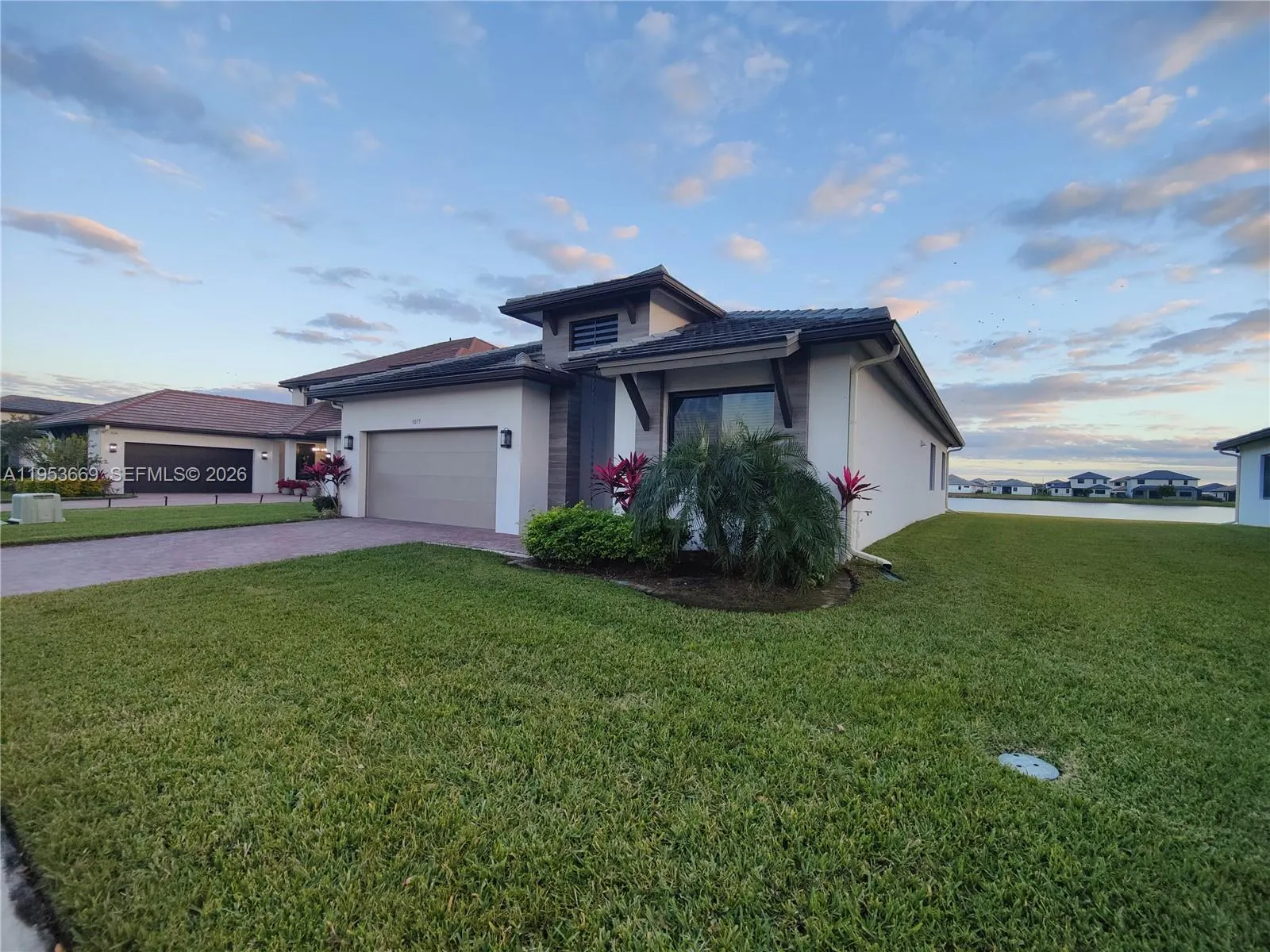 5077 Gambero Way #5077