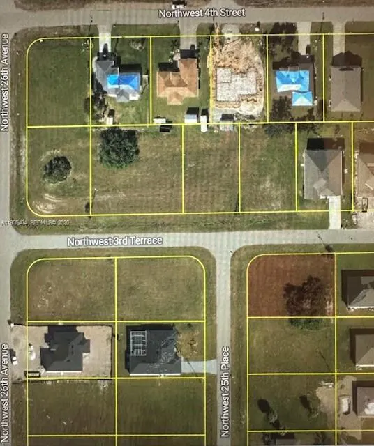 315 NW 25th Place