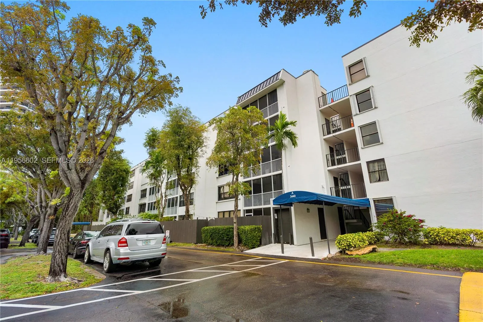 3440 NE 192nd Street #5P-A