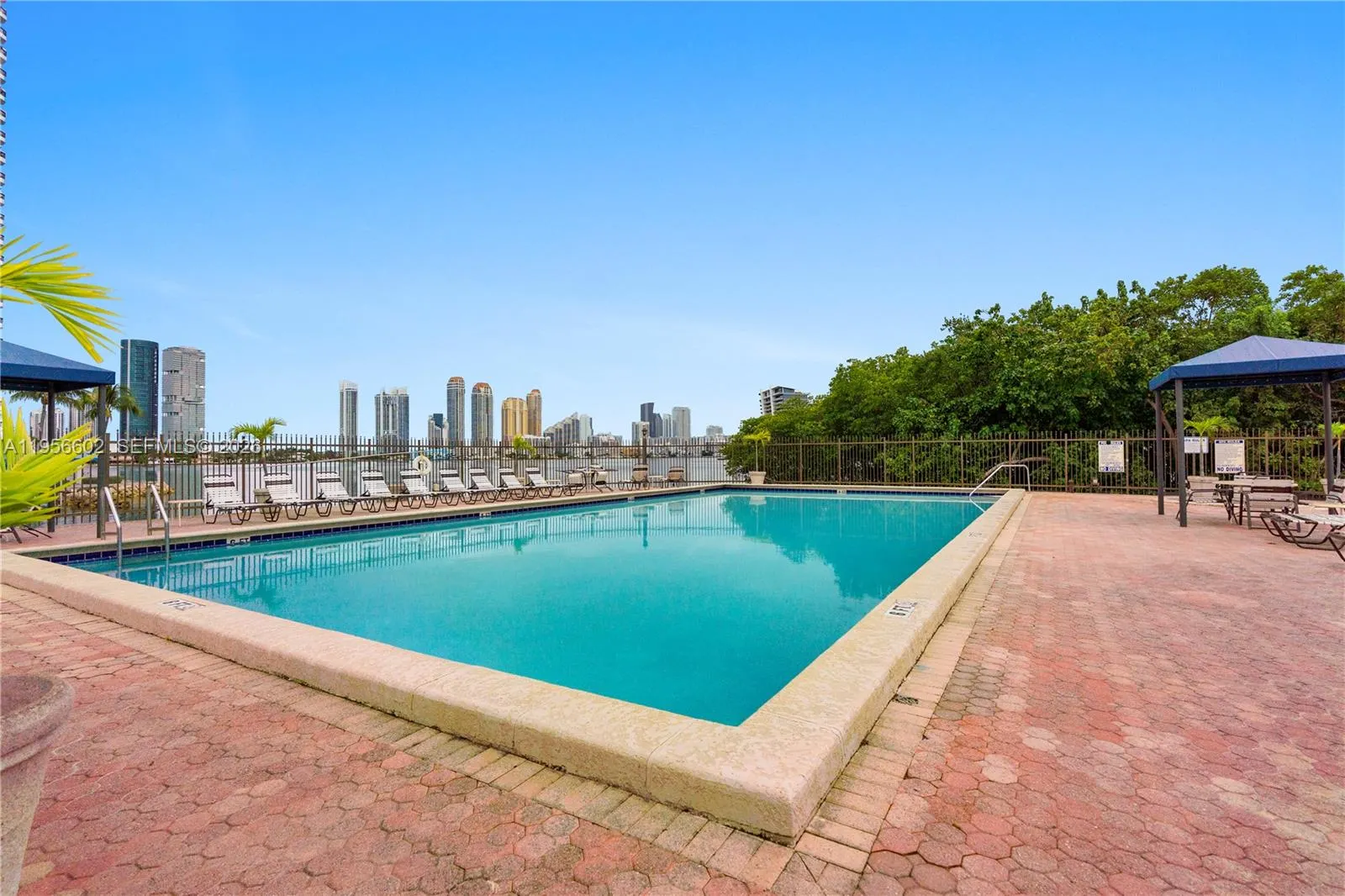 3440 NE 192nd Street #5P-A
