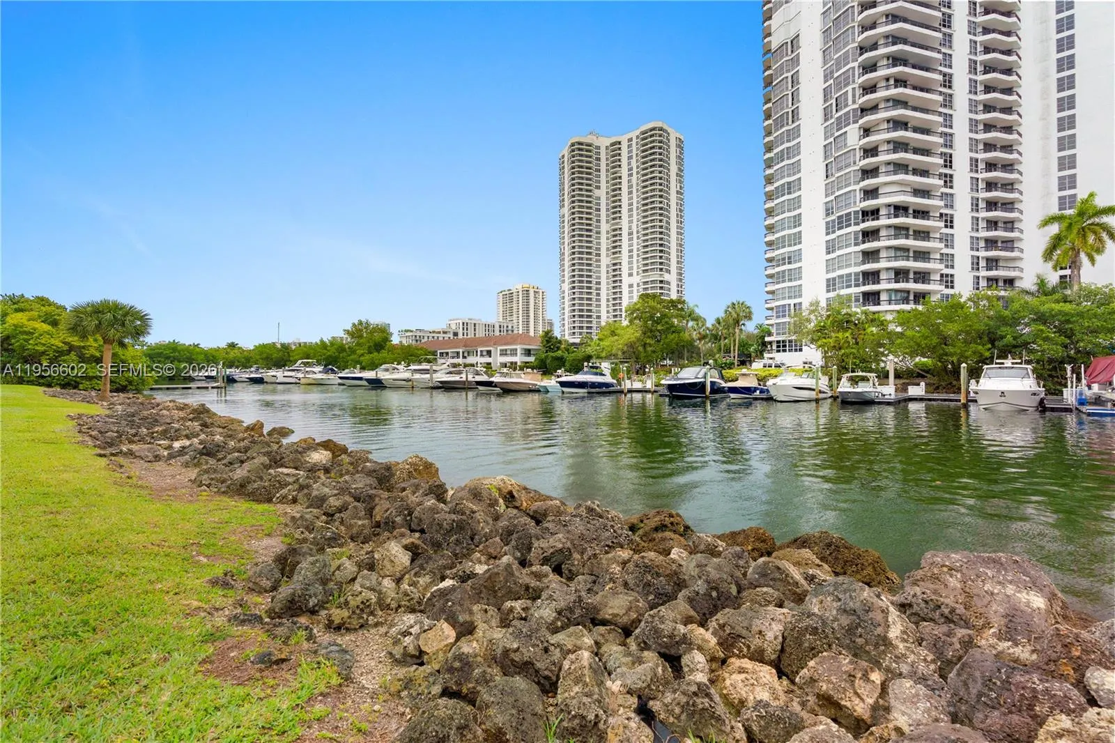 3440 NE 192nd Street #5P-A