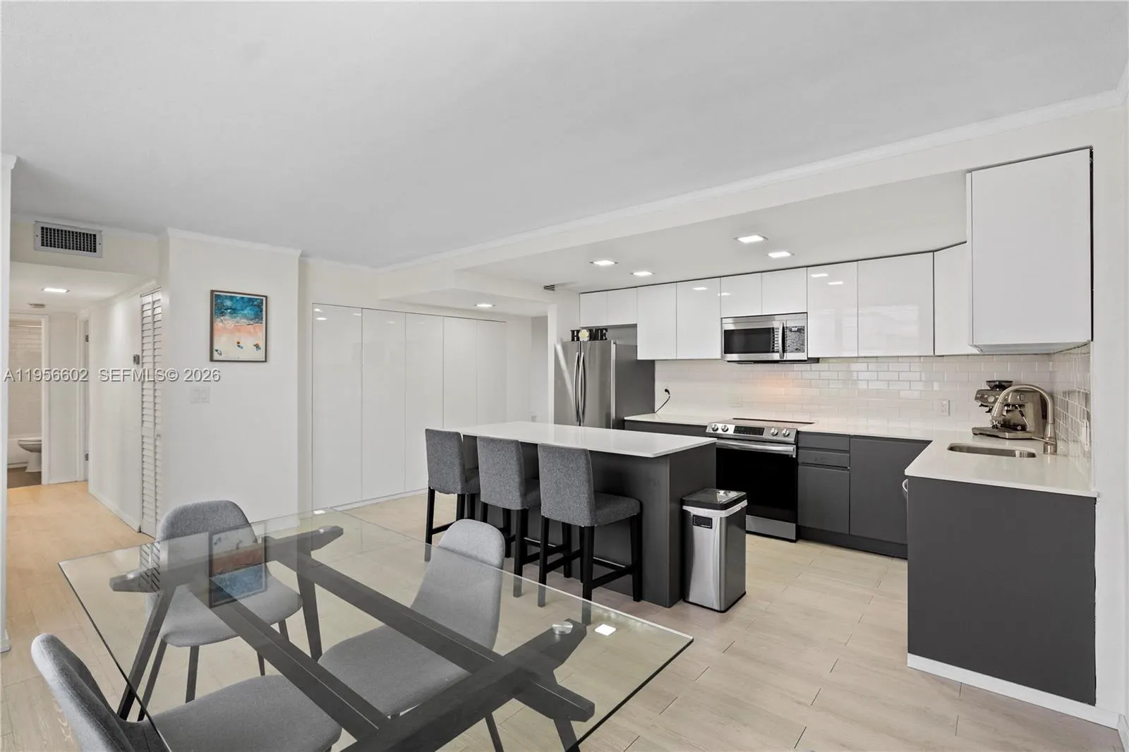 3440 NE 192nd Street #5P-A