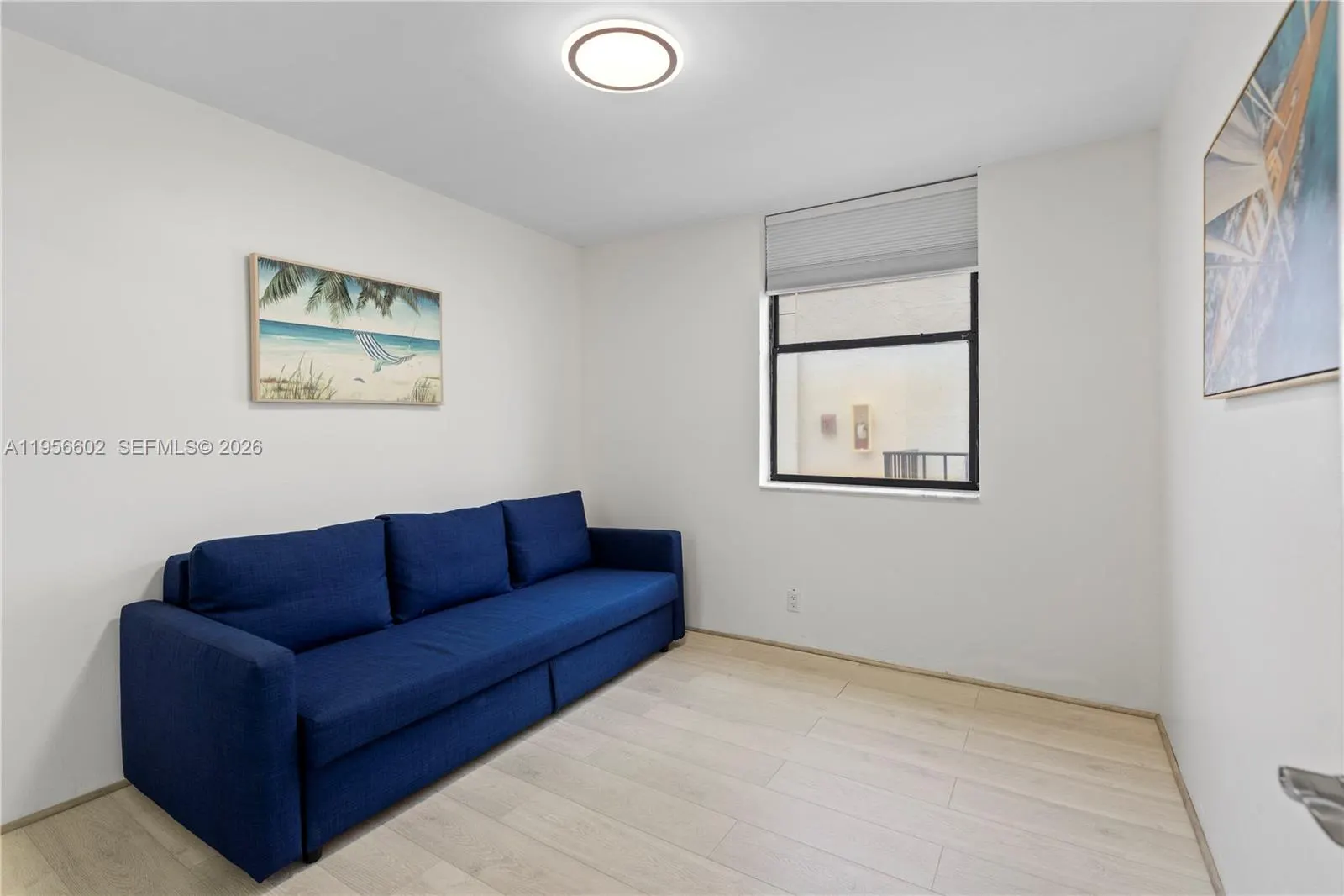 3440 NE 192nd Street #5P-A