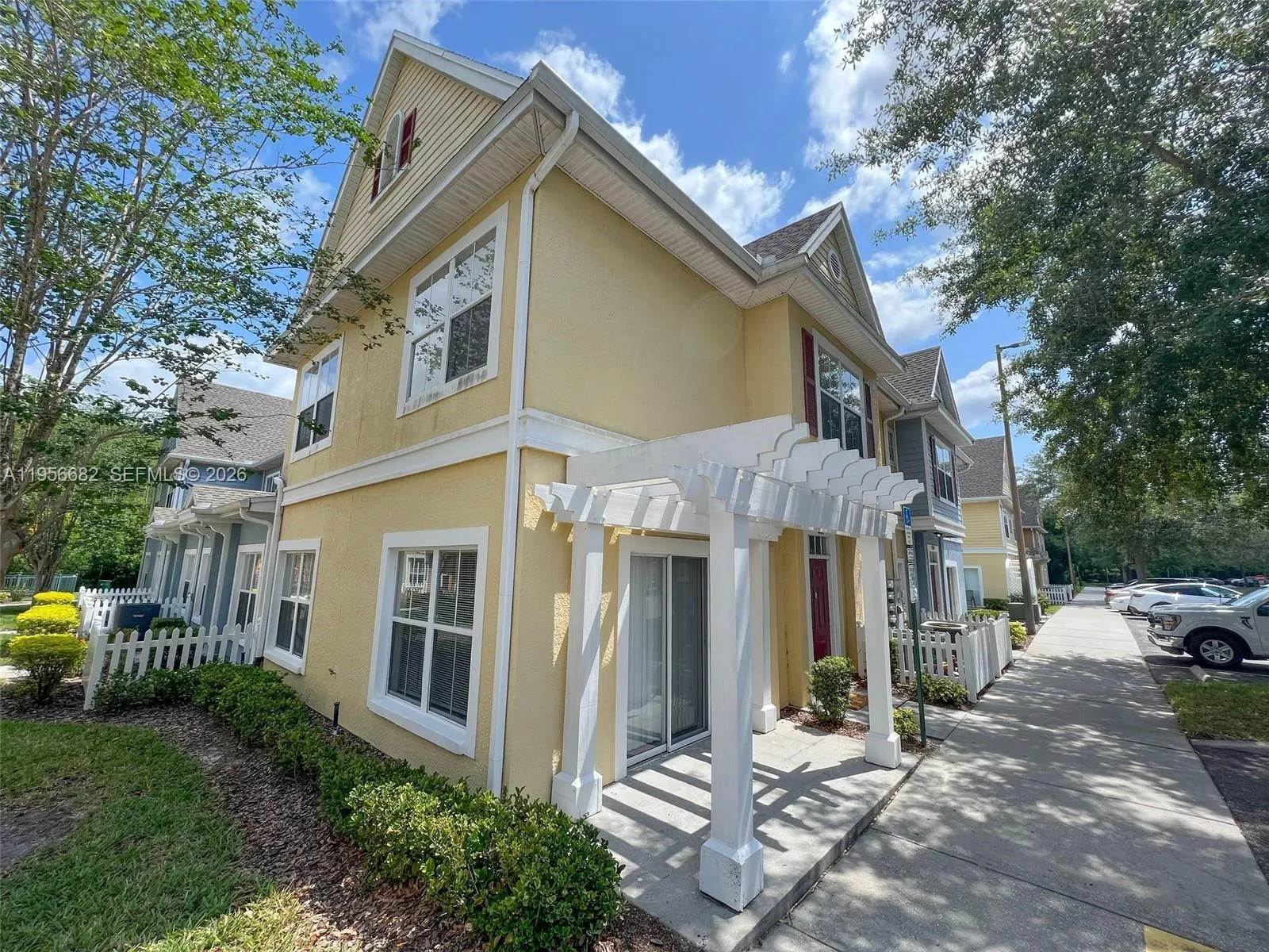 4003 Santa Maria Drive #101