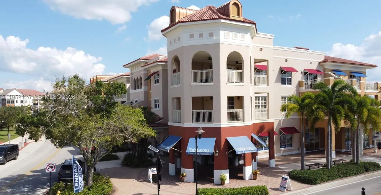4761 Rosetta Terrace