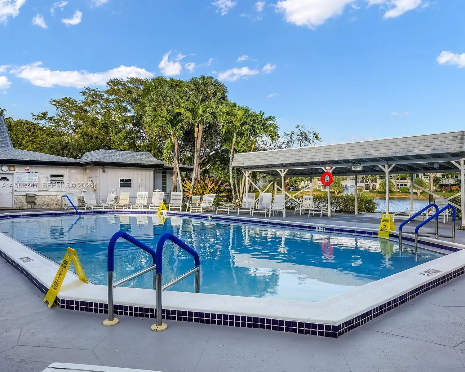 3531 NW 50th Avenue #514