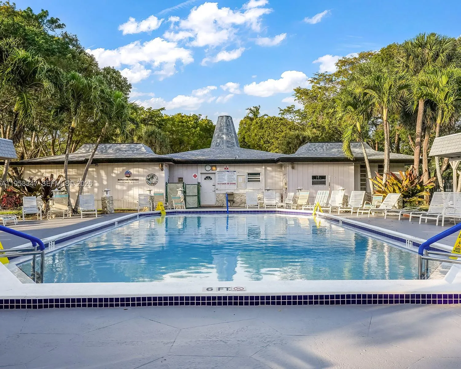 3531 NW 50th Avenue #514