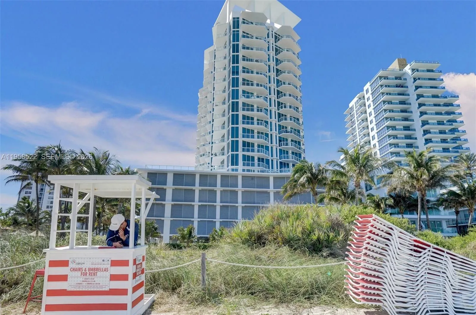 6515 Collins Avenue #901