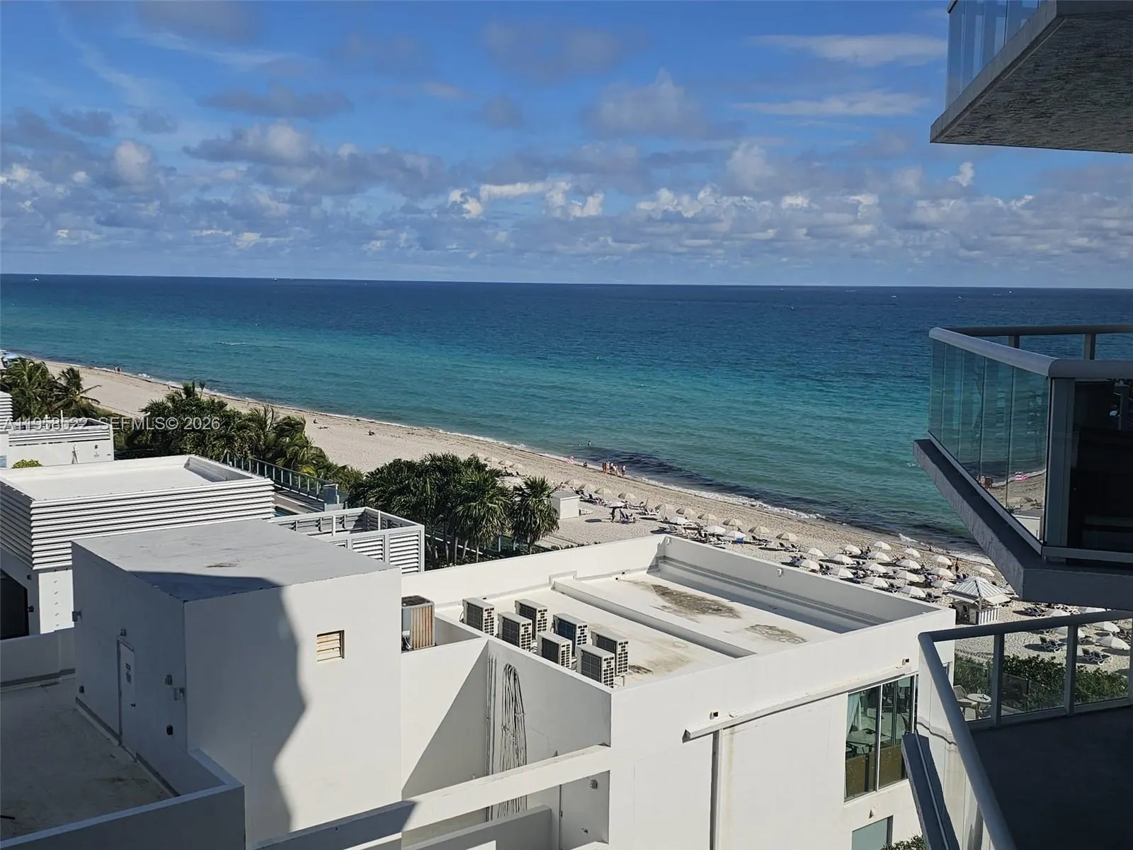 6515 Collins Avenue #901