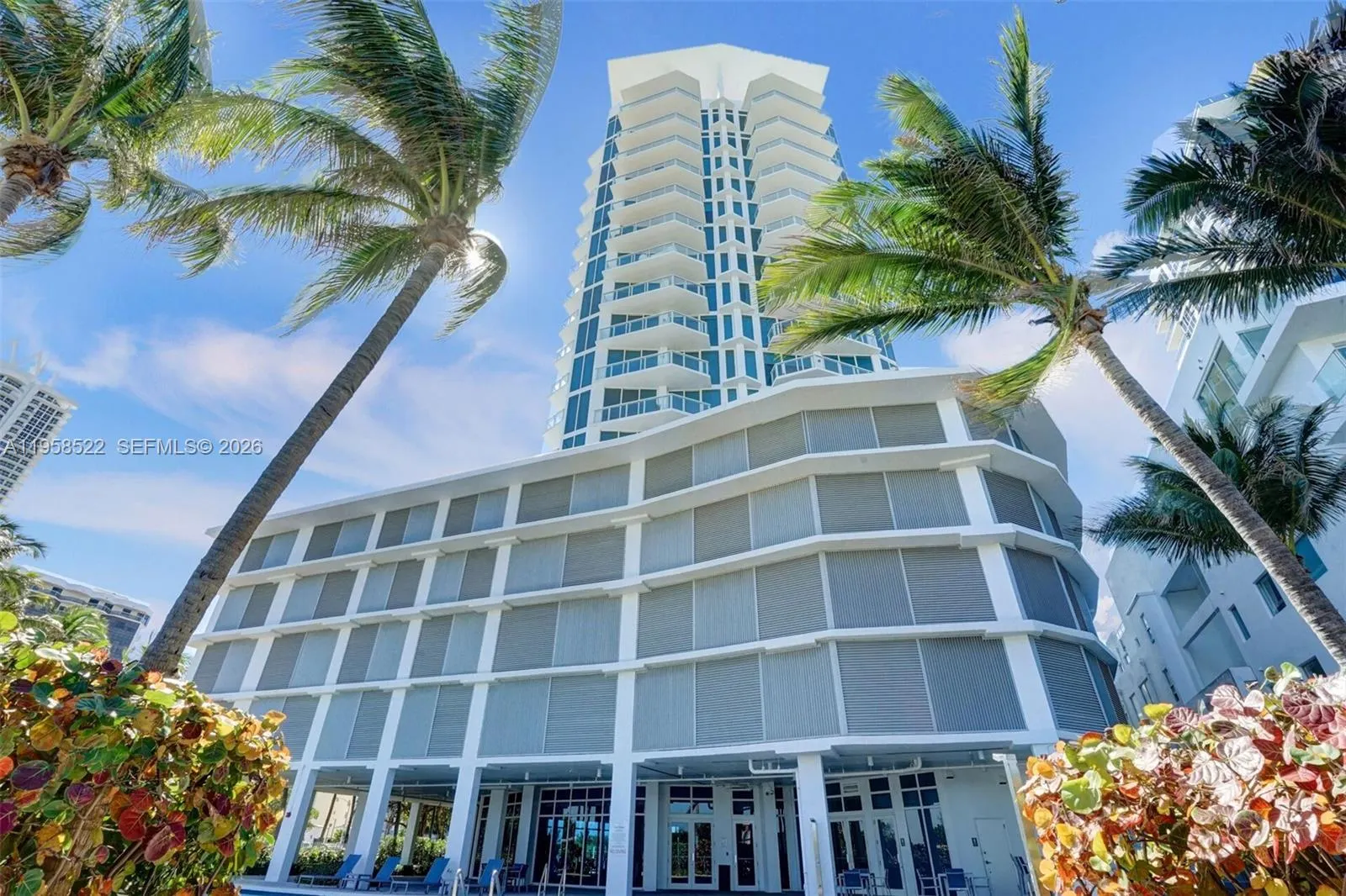 6515 Collins Avenue #901